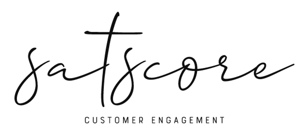 SatScore · Customer Engagement