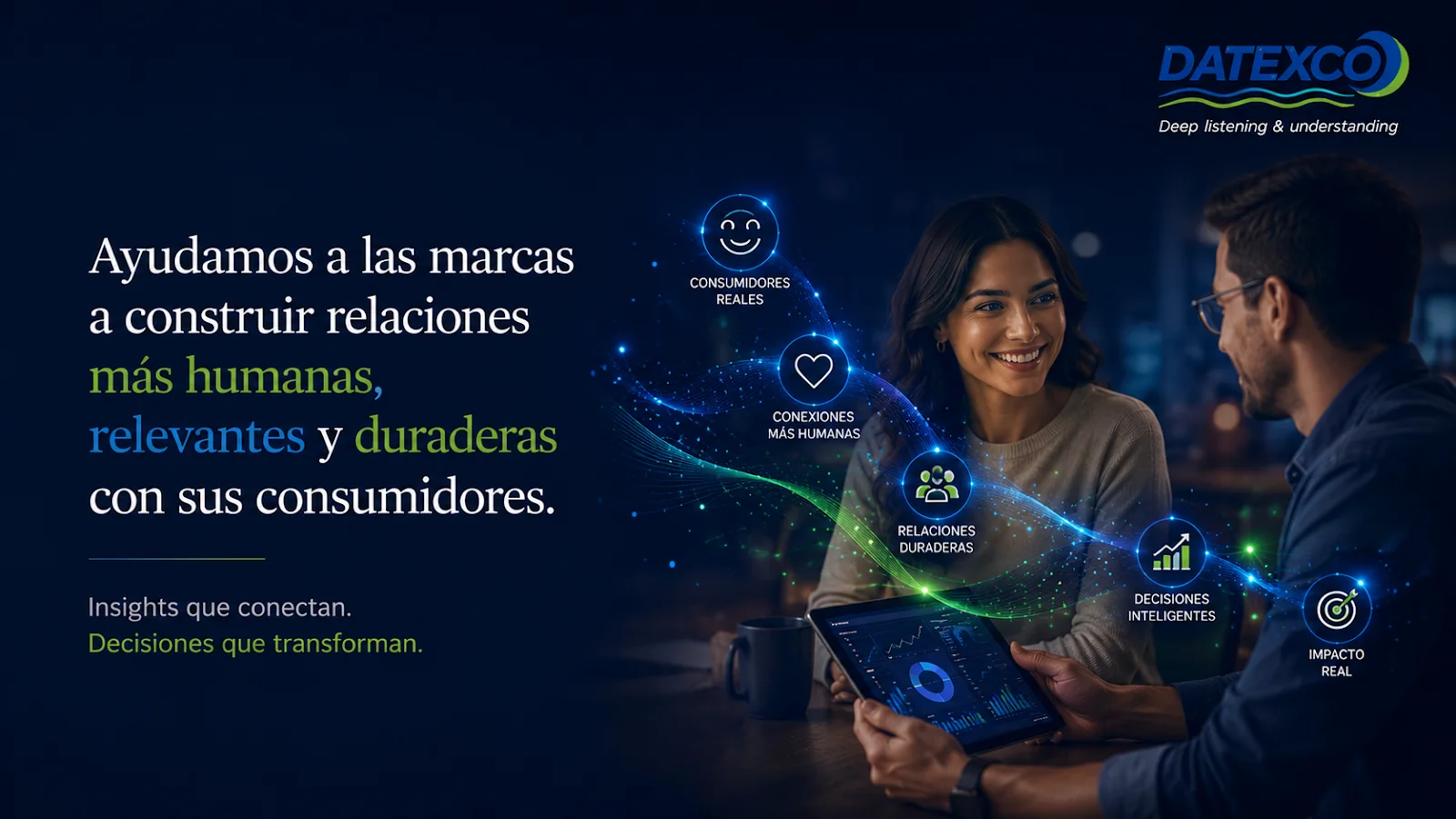 Pilar 6: Anticipación y cambio — pieza gráfica Datexco
